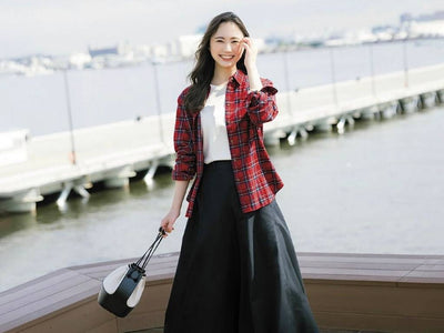 Ide Outfit Untuk Meeting!