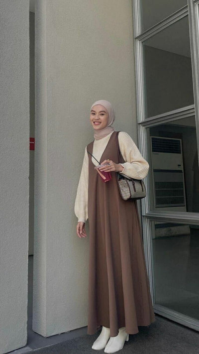 ༘⋆✿ Inspirasi Fashion Hijab 2024, Tetap Kece nan Anggun! ༘⋆✿