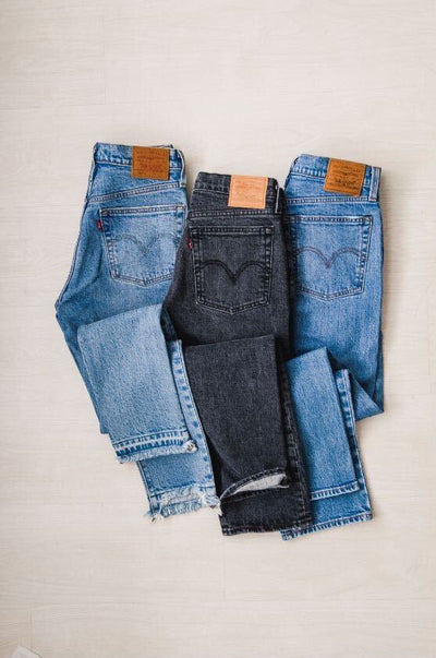 ˗ˏˋ ♡ ˎˊ˗ Cara Merawat Jeans Agar Tetap Berkilau ˗ˏˋ ♡ ˎˊ˗