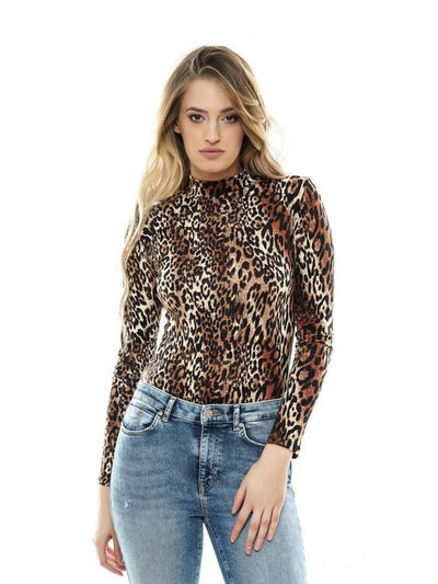 Tips Keren dengan Leopard!
