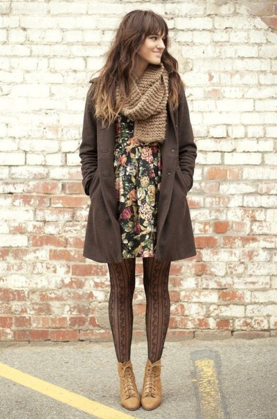 Cara Cocok Memilih Legging!