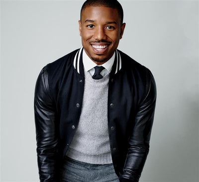Outfit Simple Dengan Varsity Jacket!