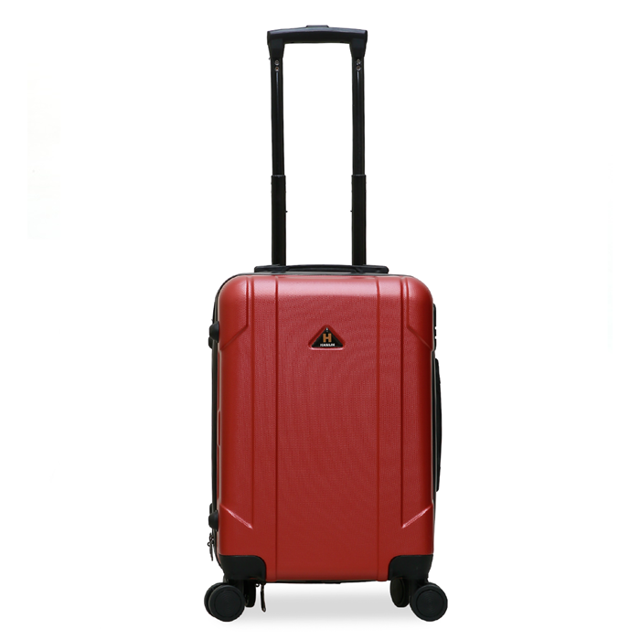 Koper Hardcase Carlton Airtec Hard Shell Rolling Luggage