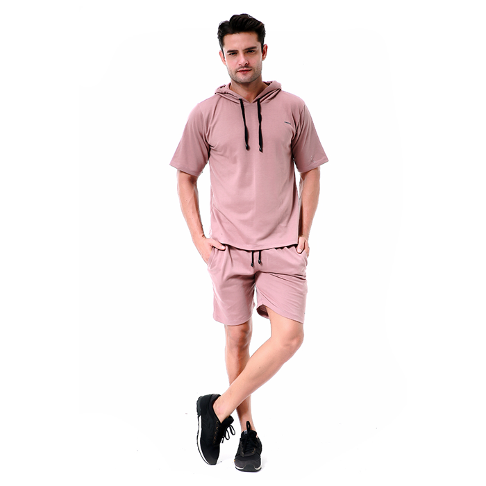 Hoodie baby 2025 terry polos